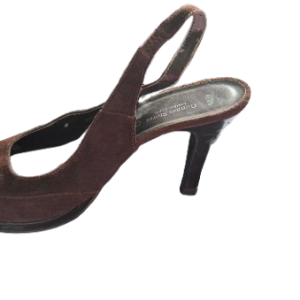 Slingback Heels (