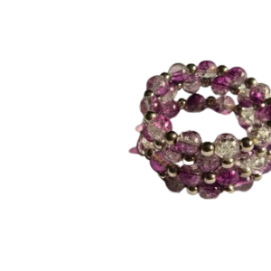 Wrap-around Bracelet
