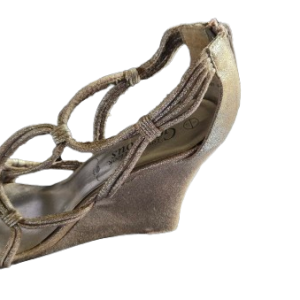 Wedge Heels