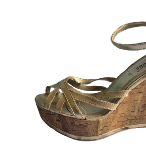Wedge Ladies Heels