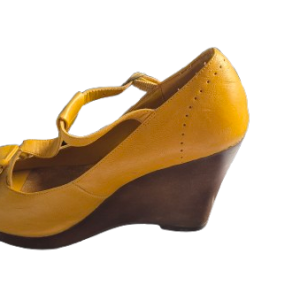 Wedge Ladies Heels