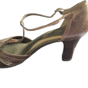 Ladies Sandals Heels