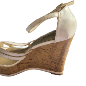 Wedge Ladies Heels