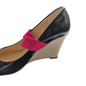 Wedge Heels