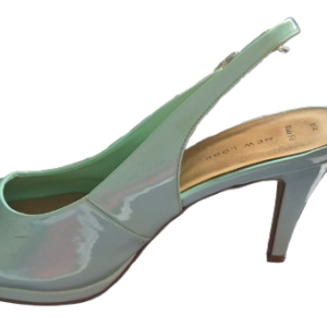 Slingback Heels