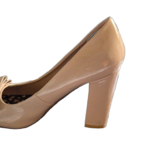 Patent Heels