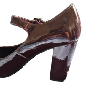 Patent Ladies Heels