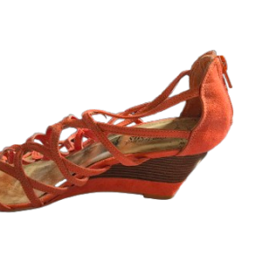 Wedge Heels