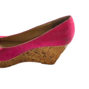 Wedge Heels