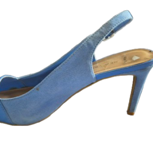 Slingback Heels