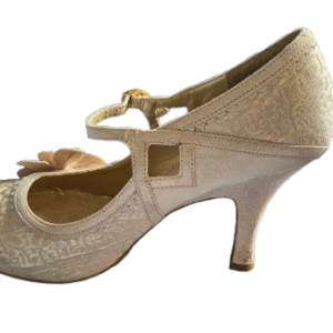 Ruby Shoes Ladies Heels
