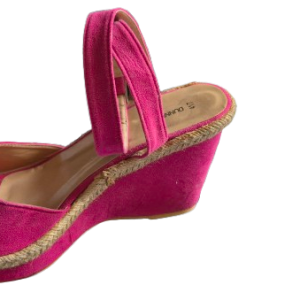 Wedge Heels