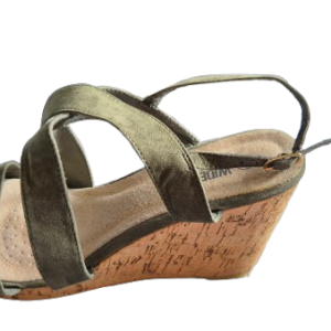 Wedge Ladies Heels