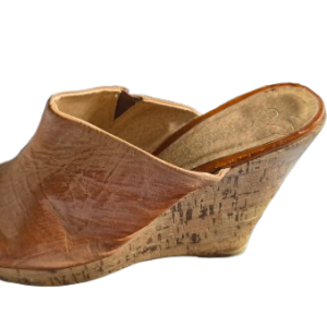 Wedge Heels
