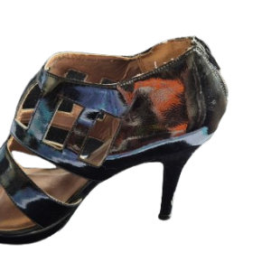 Ladies Heels
