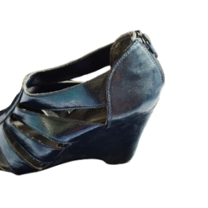 Wedge Heels