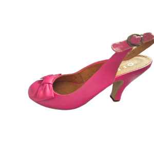 'Office' Ladies Heels