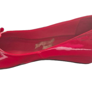 Wedge Heels