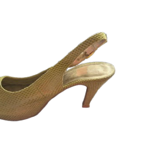 Sling Back Heels