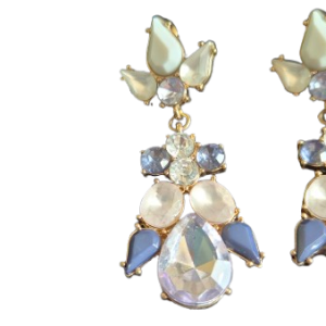 Dangling Earrings