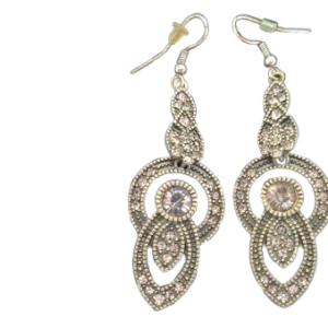 Vintage Style Earrings
