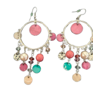 Vintage Earrings