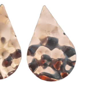 Tear Drop Earrings
