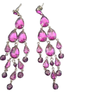Dangling Earrings