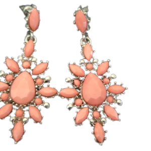 Dangling Earrings