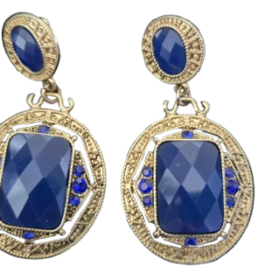 Dangling Earrings