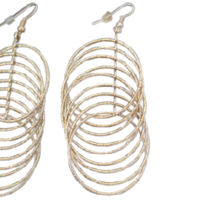 Dangling Earrings