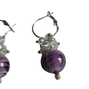 Ball Earrings