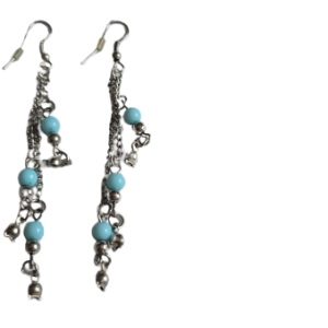 Ladies Earrings