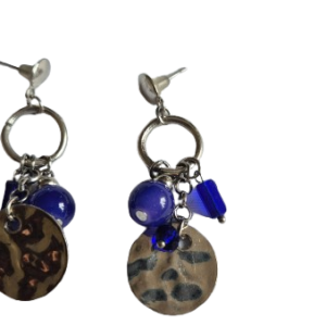 Ladies Earrings