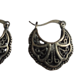 Vintage Earrings