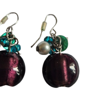 Ladies Earrings