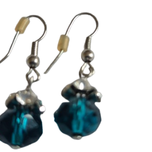 Ladies Earrings
