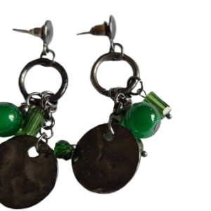Ladies Earrings