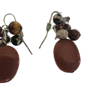 Ladies Earrings