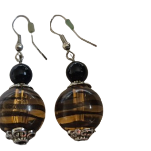Ball Earrings