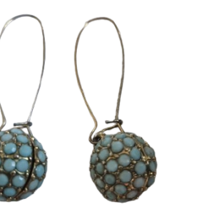 Ball Earrings