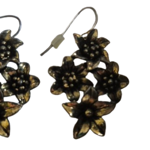 Vintage Earrings