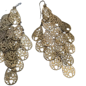 Dangling Earrings