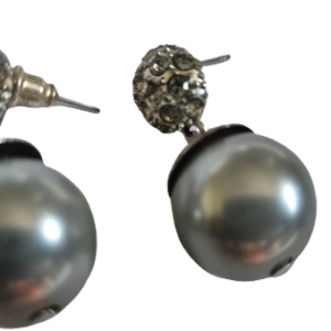 Balls Earrings