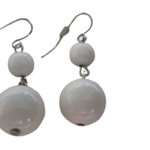 Balls Earrings