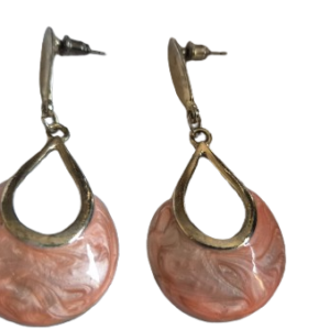 Dangling Earrings