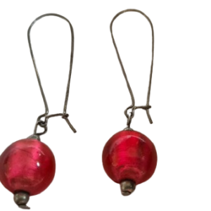 Ball Earrings