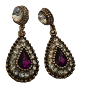 Dangling Earrings