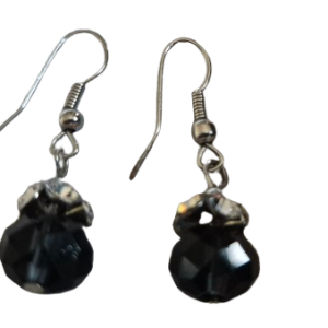 Ball Earrings