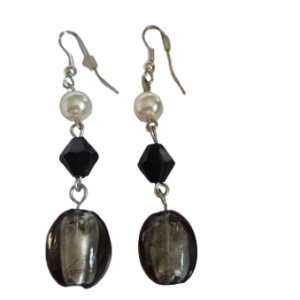 Ball Earrings